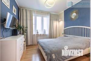 1-к квартира, вторичка, 43м2, 6/22 этаж