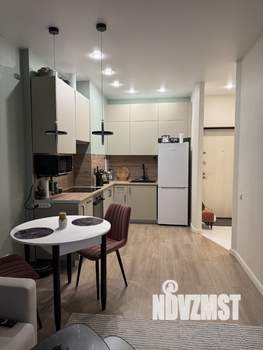 1-к квартира, вторичка, 38м2, 6/26 этаж