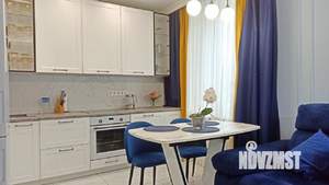 4-к квартира, вторичка, 84м2, 2/25 этаж
