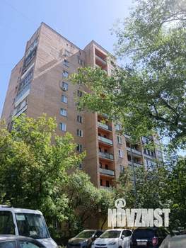 1-к квартира, вторичка, 32м2, 9/12 этаж