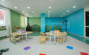 2-к квартира, вторичка, 100м2, 1/24 этаж