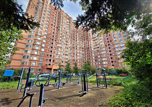 2-к квартира, вторичка, 67м2, 8/17 этаж