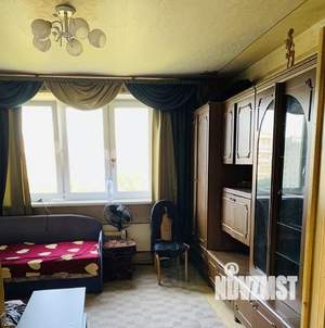 2-к квартира, вторичка, 53м2, 10/10 этаж