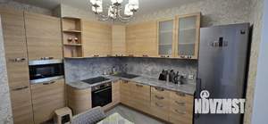 1-к квартира, вторичка, 43м2, 15/19 этаж