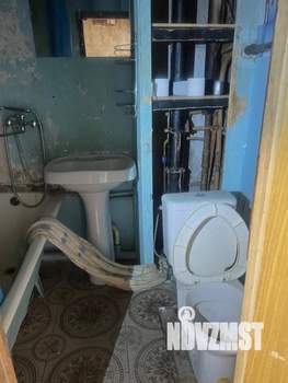 1-к квартира, вторичка, 34м2, 14/16 этаж