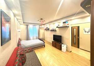 1-к квартира, вторичка, 48м2, 9/9 этаж