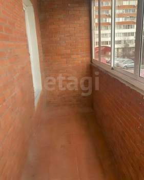 2-к квартира, вторичка, 48м2, 2/14 этаж