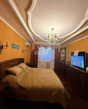 2-к квартира, вторичка, 64м2, 15/17 этаж