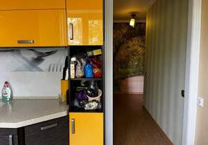 2-к квартира, вторичка, 47м2, 8/9 этаж