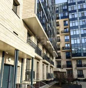 2-к квартира, вторичка, 50м2, 6/25 этаж