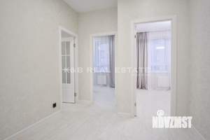 2-к квартира, вторичка, 52м2, 3/25 этаж