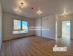 2-к квартира, вторичка, 51м2, 15/16 этаж
