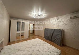 2-к квартира, вторичка, 86м2, 16/25 этаж