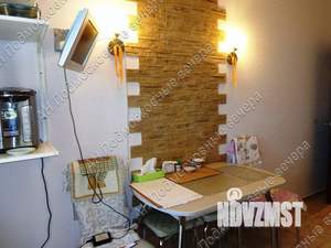 1-к квартира, вторичка, 43м2, 7/17 этаж