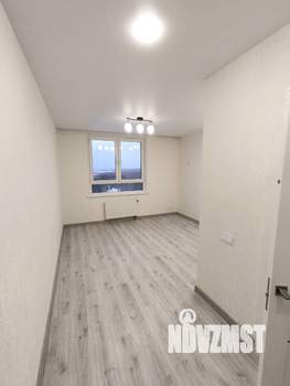 Студия квартира, вторичка, 20м2, 18/24 этаж