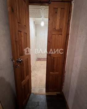 2-к квартира, вторичка, 44м2, 4/5 этаж