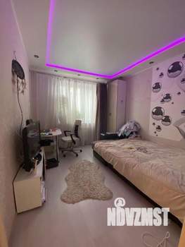 3-к квартира, вторичка, 78м2, 13/24 этаж