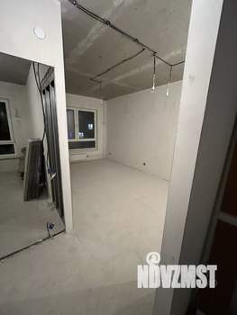 1-к квартира, вторичка, 35м2, 15/16 этаж