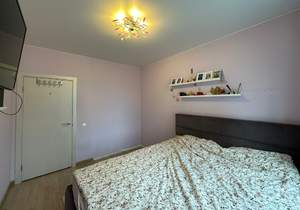 3-к квартира, вторичка, 50м2, 11/26 этаж