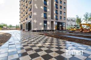 1-к квартира, вторичка, 34м2, 3/17 этаж