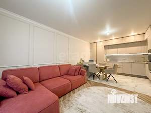 3-к квартира, вторичка, 92м2, 4/26 этаж