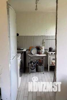1-к квартира, вторичка, 31м2, 5/5 этаж