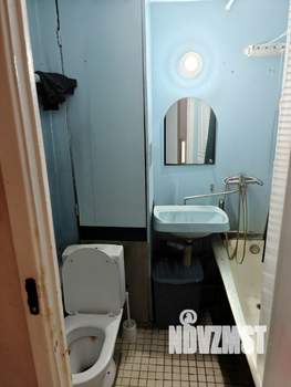 1-к квартира, вторичка, 35м2, 10/12 этаж