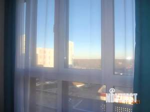 1-к квартира, вторичка, 31м2, 11/25 этаж