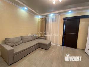 3-к квартира, вторичка, 66м2, 21/22 этаж