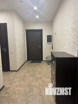 2-к квартира, вторичка, 65м2, 3/24 этаж