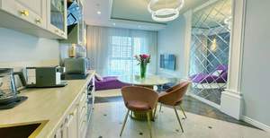 2-к квартира, вторичка, 55м2, 7/24 этаж