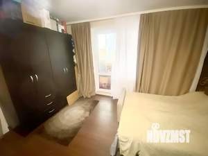 1-к квартира, вторичка, 36м2, 8/9 этаж