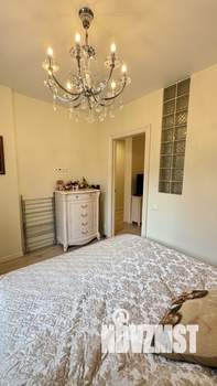 1-к квартира, вторичка, 42м2, 11/19 этаж