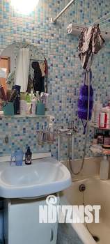 1-к квартира, вторичка, 34м2, 13/16 этаж