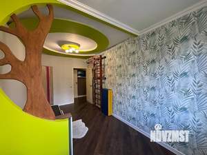 2-к квартира, вторичка, 64м2, 8/15 этаж