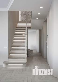 5-к квартира, вторичка, 195м2, 17/18 этаж