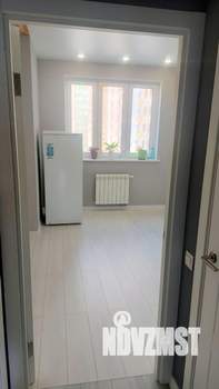 2-к квартира, вторичка, 60м2, 13/22 этаж