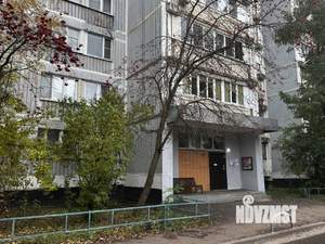 2-к квартира, вторичка, 50м2, 10/16 этаж