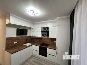 1-к квартира, вторичка, 43м2, 6/14 этаж