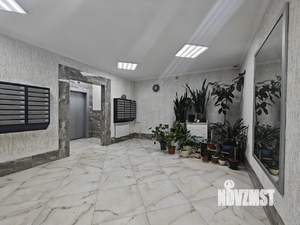 2-к квартира, вторичка, 67м2, 17/20 этаж