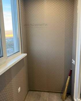 4-к квартира, вторичка, 84м2, 18/20 этаж
