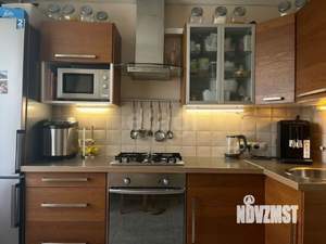 2-к квартира, вторичка, 52м2, 6/9 этаж