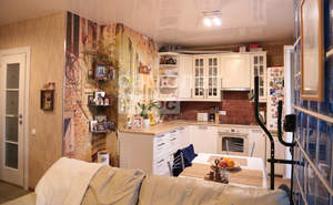 1-к квартира, вторичка, 40м2, 18/24 этаж