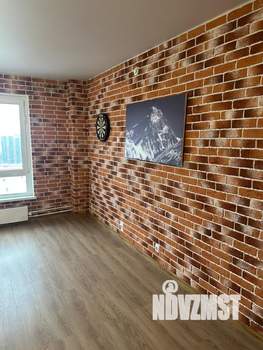 Студия квартира, вторичка, 26м2, 24/25 этаж