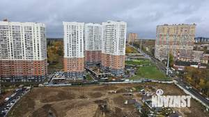 Студия квартира, вторичка, 25м2, 19/24 этаж
