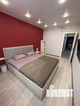 2-к квартира, вторичка, 66м2, 3/21 этаж