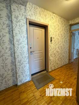 2-к квартира, вторичка, 51м2, 4/12 этаж