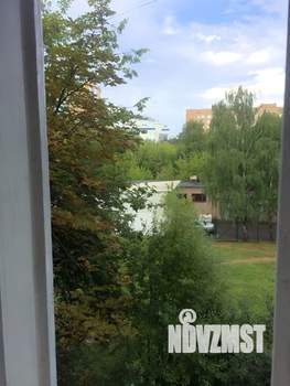 2-к квартира, вторичка, 45м2, 4/5 этаж