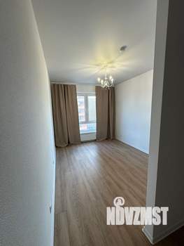 1-к квартира, вторичка, 42м2, 14/16 этаж