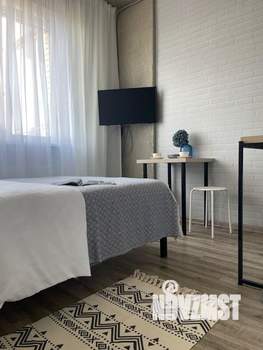 1-к квартира, вторичка, 40м2, 20/24 этаж